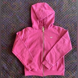Armani Junior Jacket
